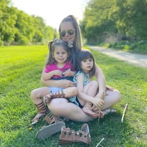 Meet your Posher, Corrina